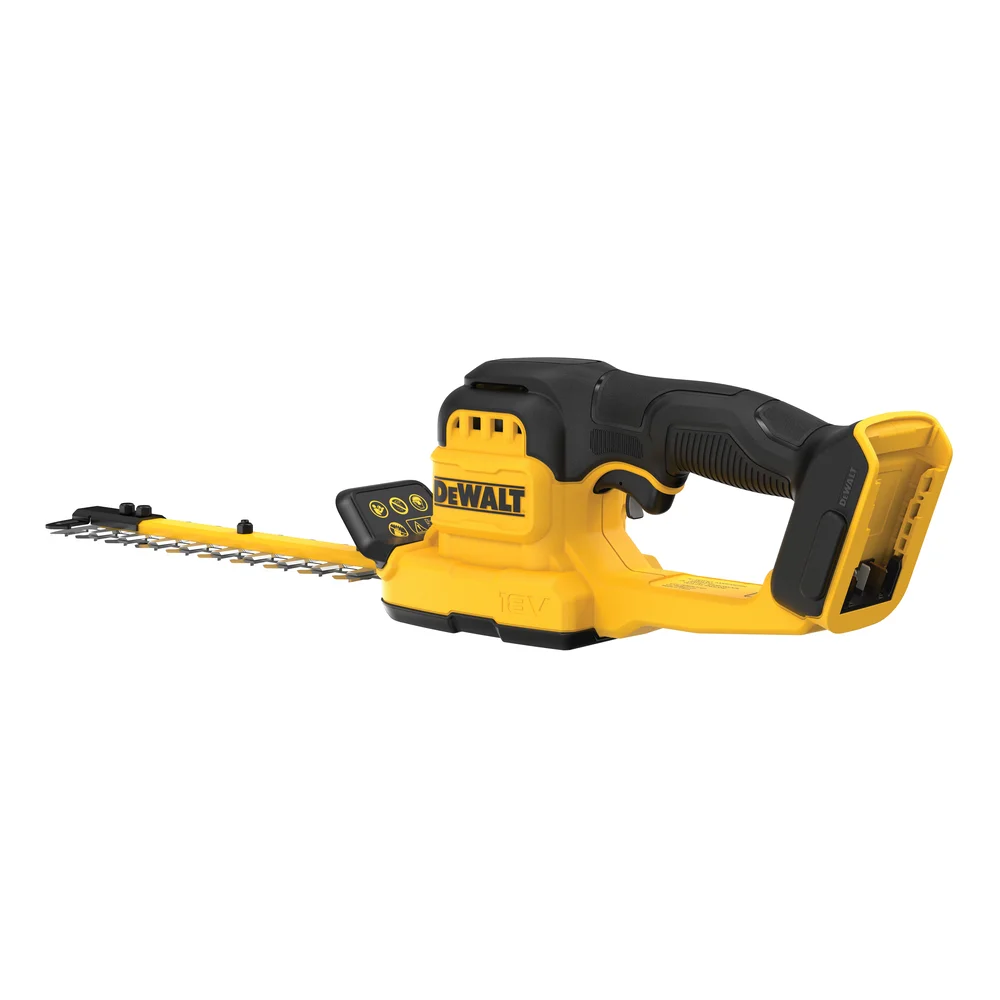 Hekksaks 18V 20cm 13mm DCMHT520N v:6706007 Hekksaks 18V 20cm 13mm DCMHT520N v:6706007