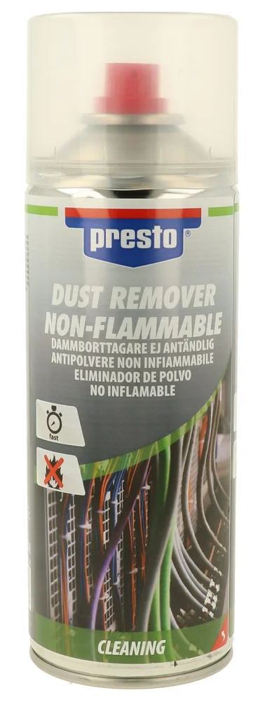 PRESTO PRESTO DUST REMOVER NON-FLAM 2 v:7395057