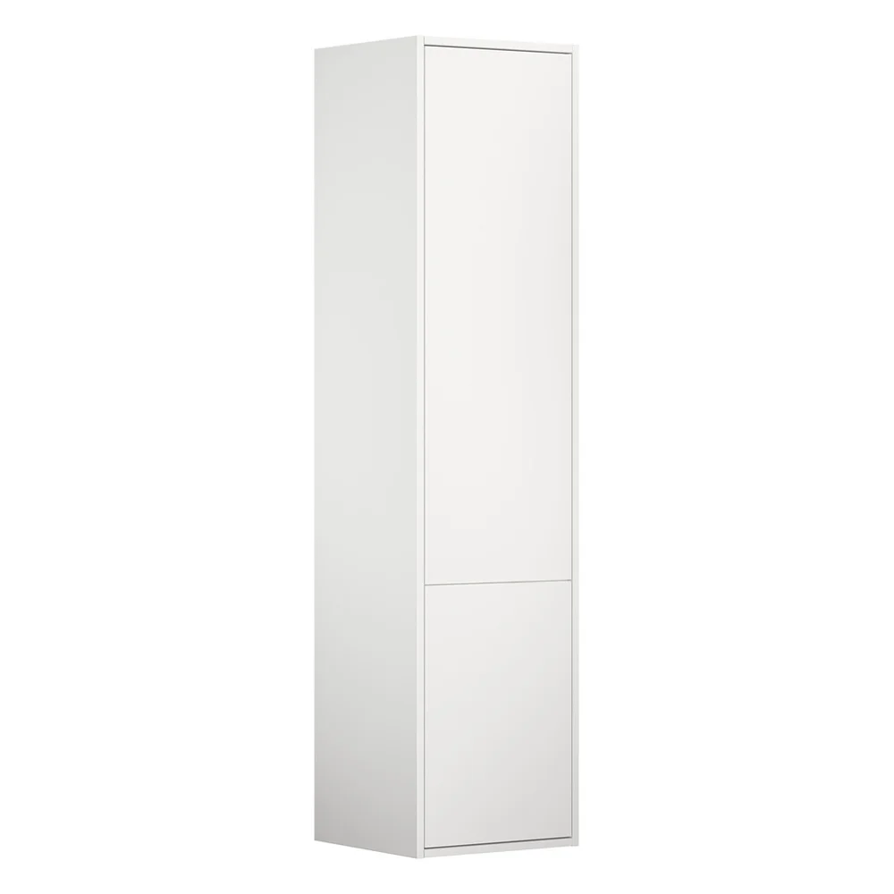 GUSTAVSBERG ARTIC HØYSKAP 40X39 HVIT v:1490880