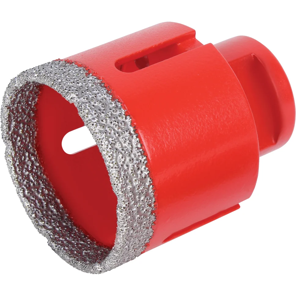 RUBI DRYGRES DIAMANTTØRRBOR Ø50MM v:3896664