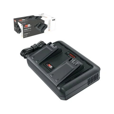AL 2X18V-88 Bosch Lader 4079874