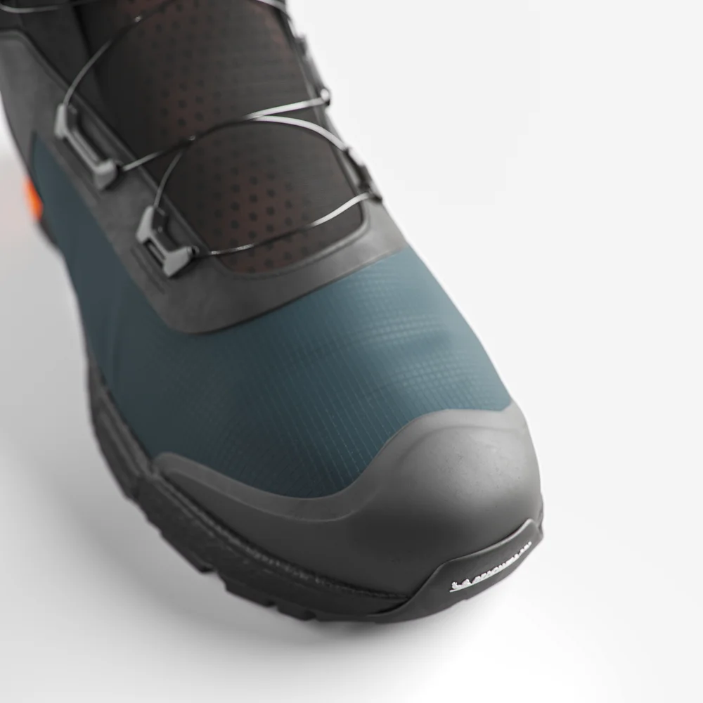Solid Gear Bound GTX High vintersko blå str 36 v:8372673