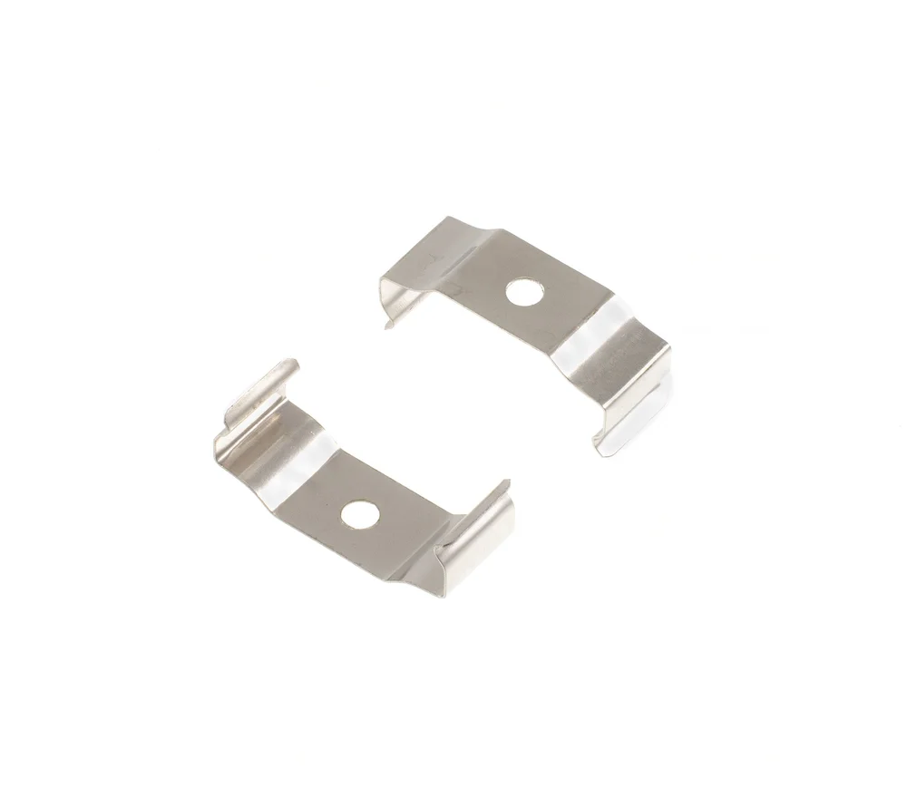 PELA Clips til LED-lampe 533567, 2-pack v:8020571