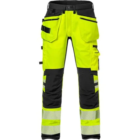2707 PLU Fristads Arbeidsbukse 3095247