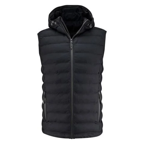 Woodlake Heights James Harvest Vest 3137571