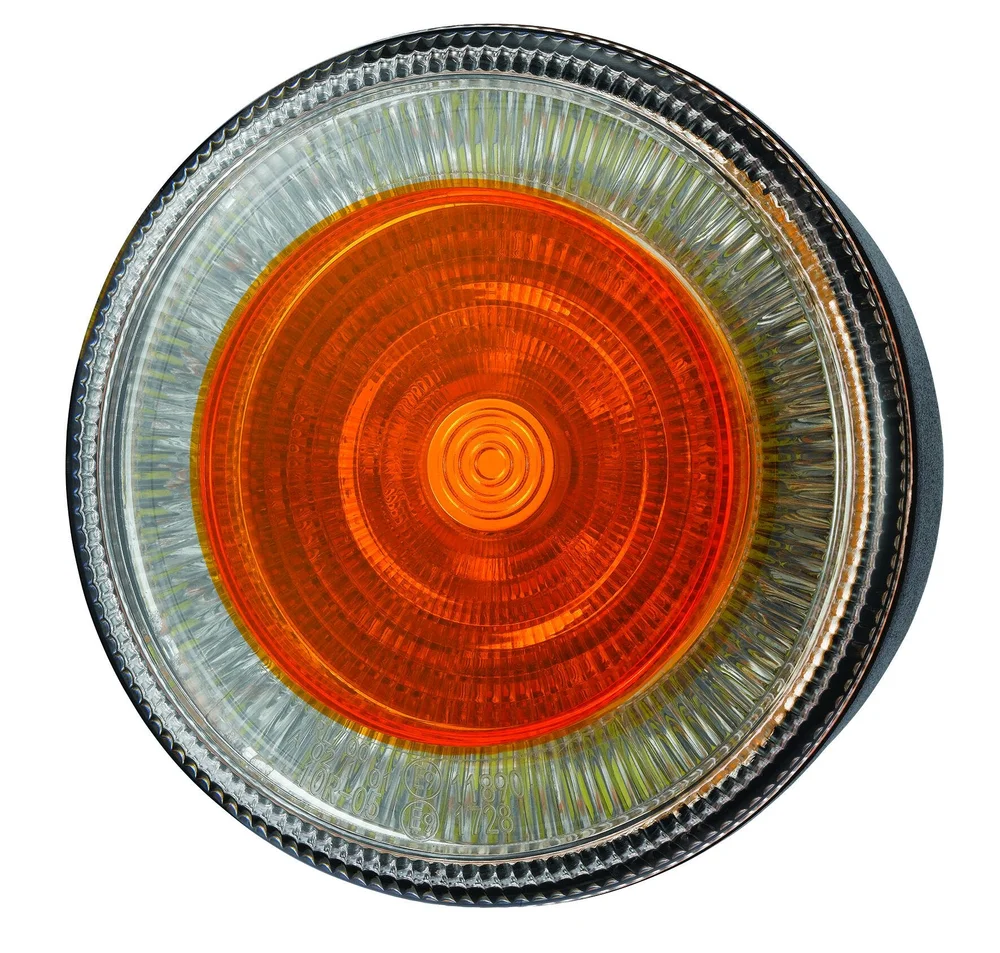 AWARD POS/BLINK LYKTA LED 12/24V v:1027412