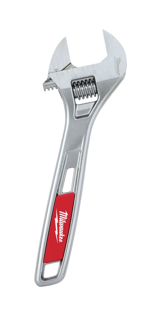 Milwaukee skiftenøkkel 150 mm v:2113361