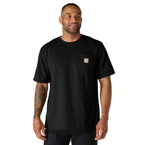 Pocket 103296 Carhartt T-skjorte 4104813 Pocket 103296 Carhartt T-skjorte 4104813