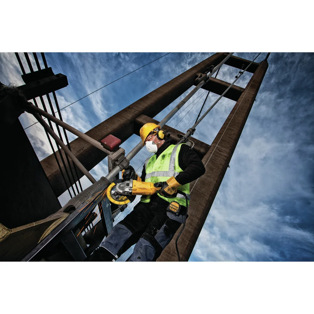 Dewalt Diamantskive DT40255, 230×22, 23×1,3 mm v:9112938 Dewalt Diamantskive DT40255, 230×22, 23×1,3 mm v:9112938