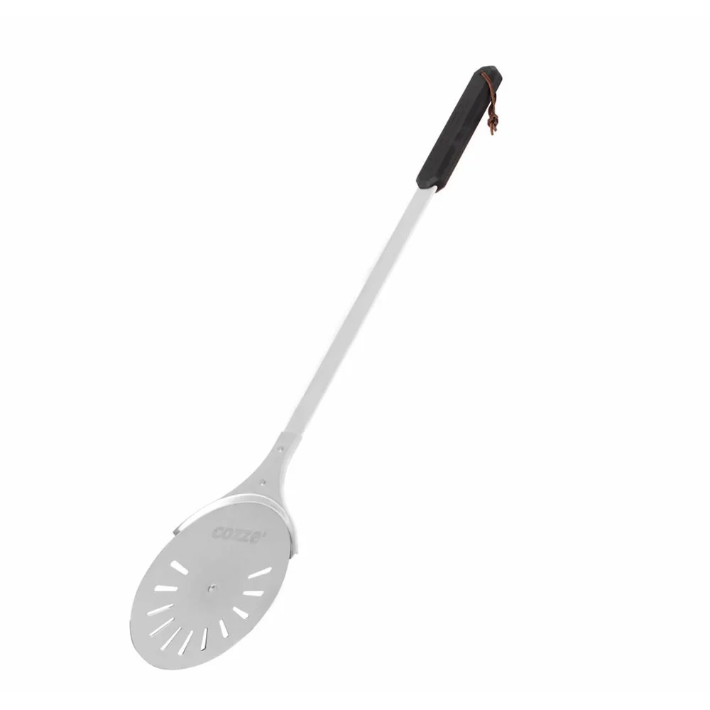 COZZE® ROTERBAR PIZZASPADE Ø18X76 CM I RUSTFRITT STÅL v:6059072