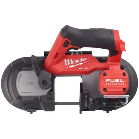 M12 FBS64-0C Milwaukee Båndsag 2291097