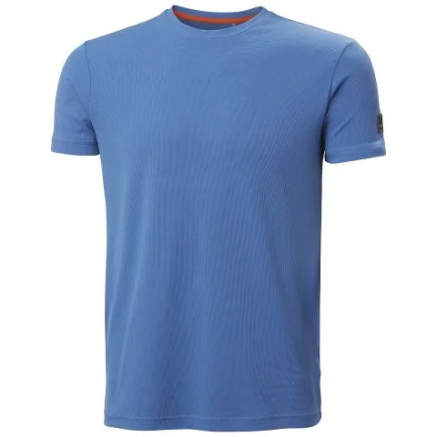 Tech 79249-558 Helly Hansen Workwear T-skjorte 4035469