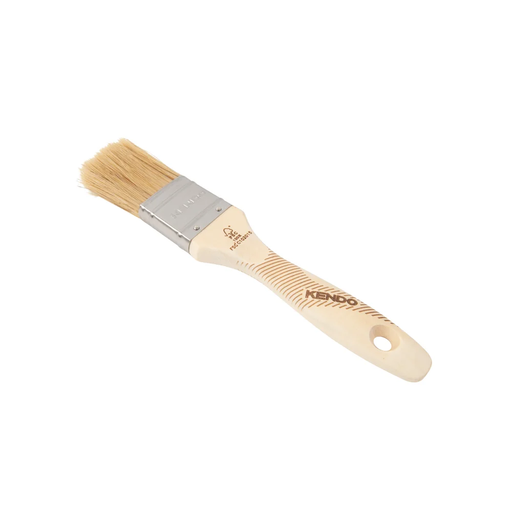 KENDO PENSEL MED TREHÅNDTAK 38 MM v:3486700