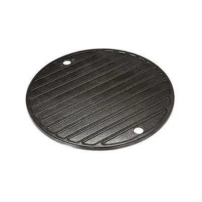 GRILLPLATE INSERT 30CM STØPEJERN v:2980388 GRILLPLATE INSERT 30CM STØPEJERN v:2980388