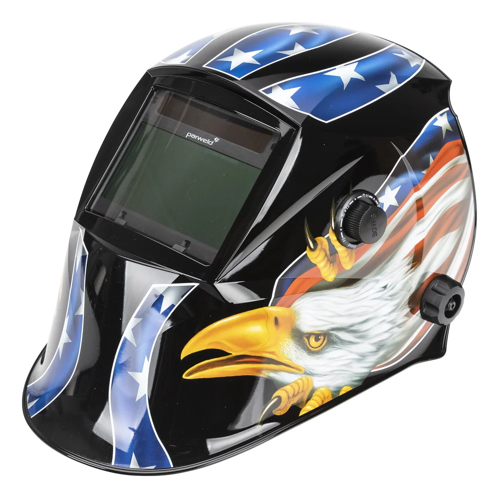 Parweld Sveisehjelm automatisk, eagle v:1392826