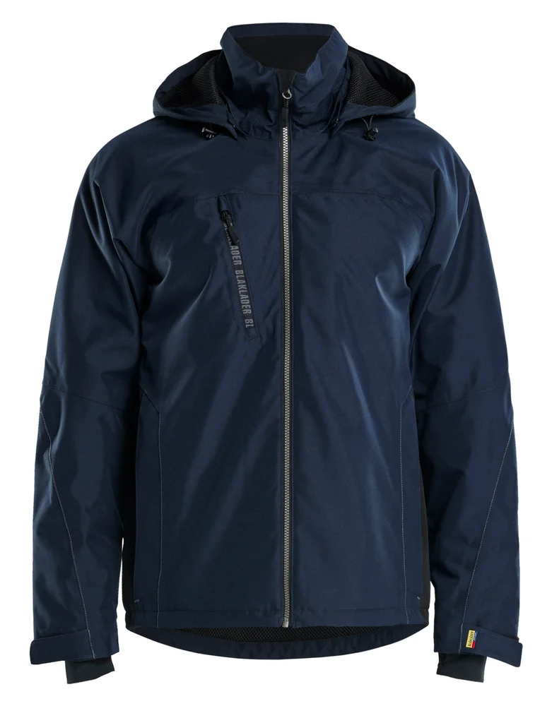 JAKKE 489019778699XXXL v:3106834