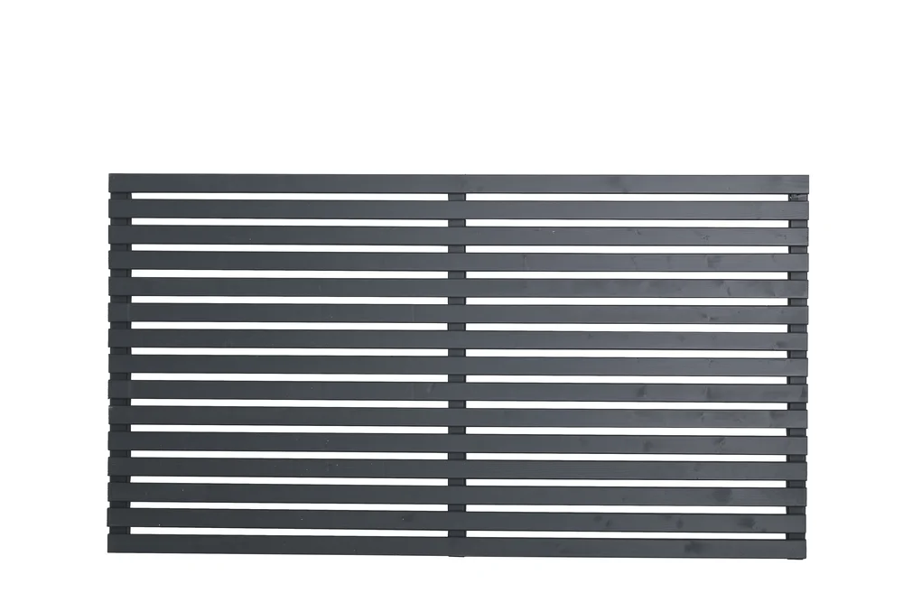 Levegg konsmo 160x88 svart v:5381401