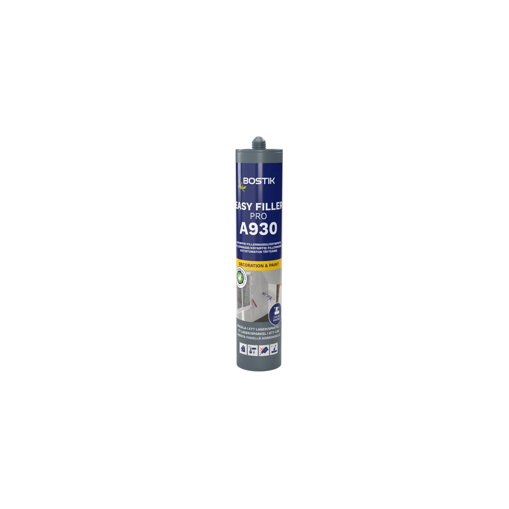 FUGEMASSE A930 EASY FILLER 300ML v:4201192 FUGEMASSE A930 EASY FILLER 300ML v:4201192