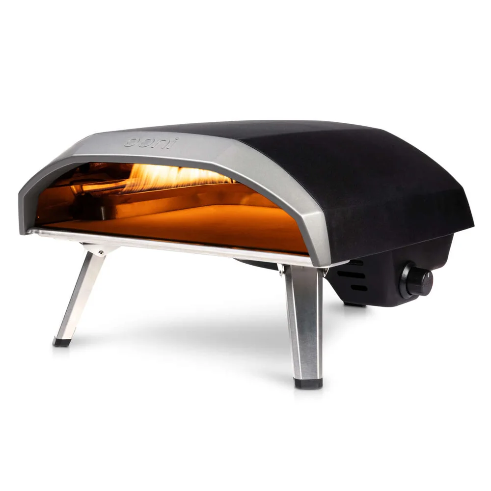 Ooni Koda 16 gass pizzaovn v:3807238
