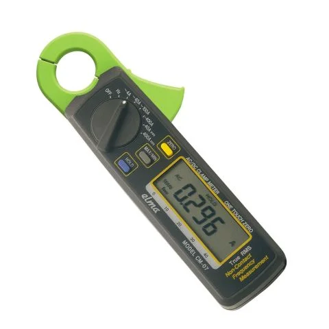 5703317650252 Elma Tangamperemeter 4040640