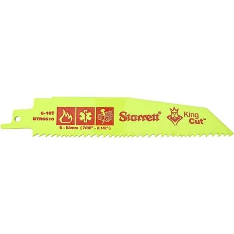 King Cut Starrett Sagblad 2700151