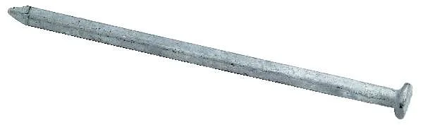 Christiania Spigerverk SPIKER FIRKANT VF 5,5-175 A70 (70 stk.) v:9123238