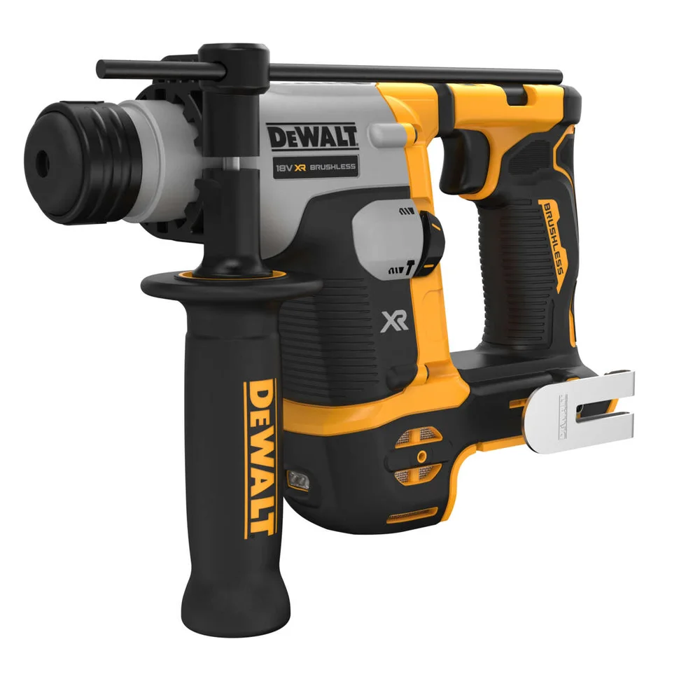 Dewalt DCH172N-XJ 18V borhammer u/batteri v:9224729 Dewalt DCH172N-XJ 18V borhammer u/batteri v:9224729
