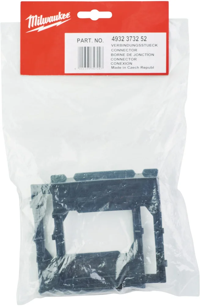 MILWAUKEE VARIOBOX SPENNER 2P v:3082151 MILWAUKEE VARIOBOX SPENNER 2P v:3082151