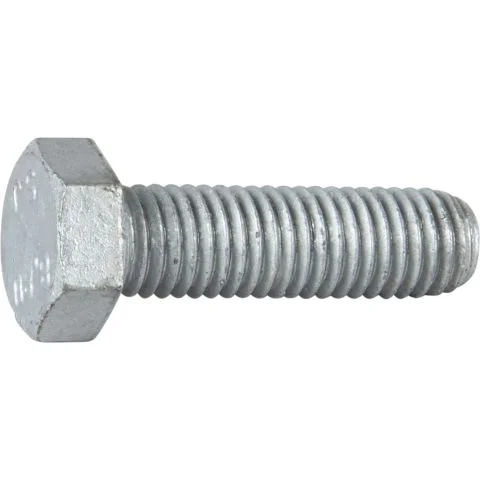 61090115 ESSVE Sekskantskrue 3067546