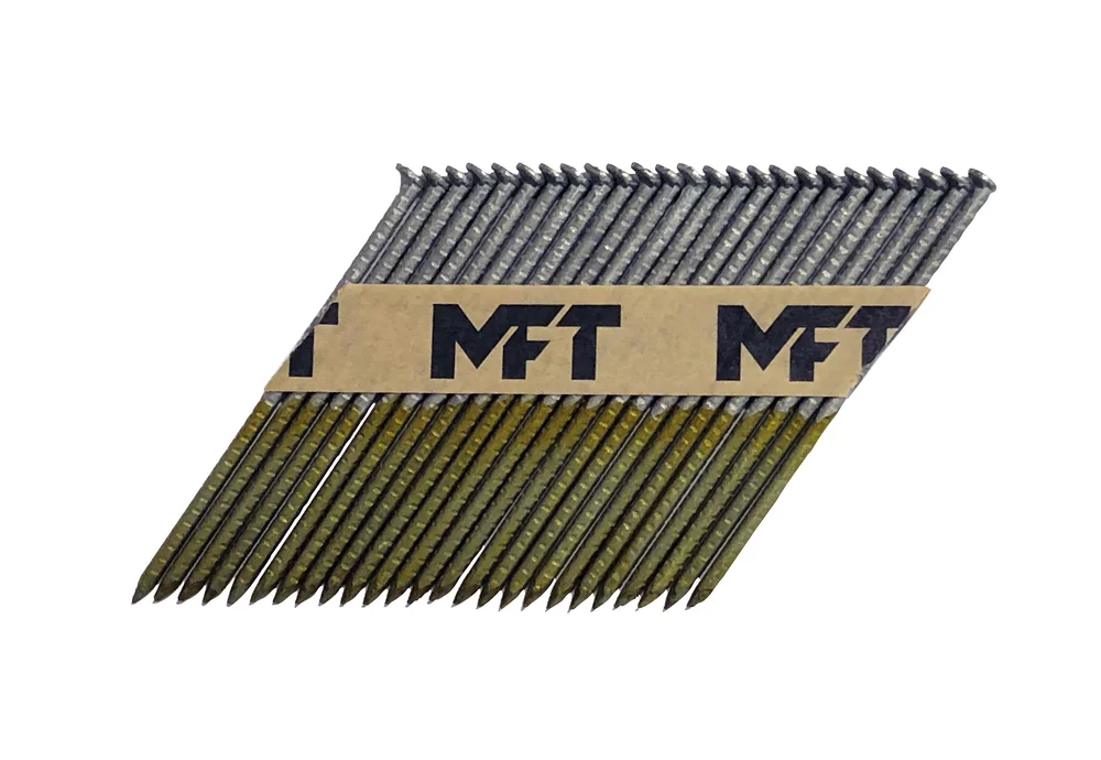 Stavspiker 34GR 28/65 mm Varmgalvanisert v:4282060