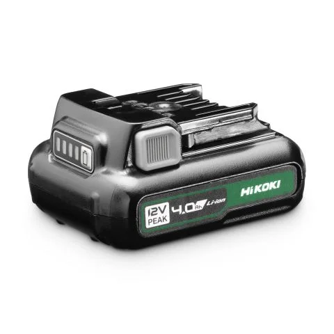 BSL1240M HiKOKI Batteri 4068060