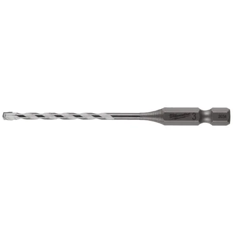 Hex Multimaterial Gen 2 Milwaukee Universalbor 4040529