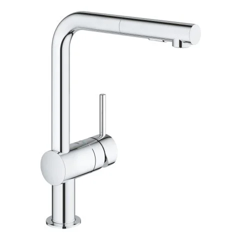 Minta Grohe Kjøkkenkran 4033694 Minta Grohe Kjøkkenkran 4033694