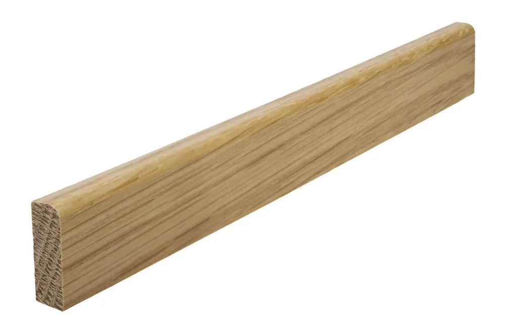 Combiwood 9x25x1000 feielist eik v:8219978 Combiwood 9x25x1000 feielist eik v:8219978