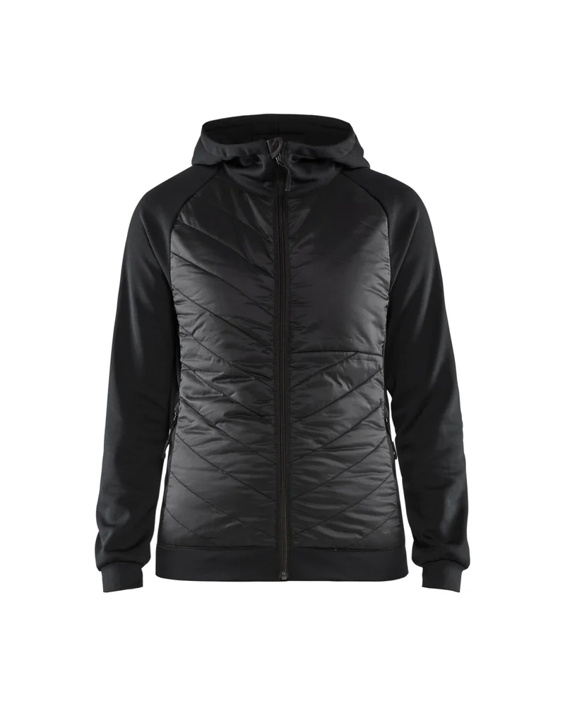 JAKKE HYBRID DAME 346425269998XS v:5894876 JAKKE HYBRID DAME 346425269998XS v:5894876