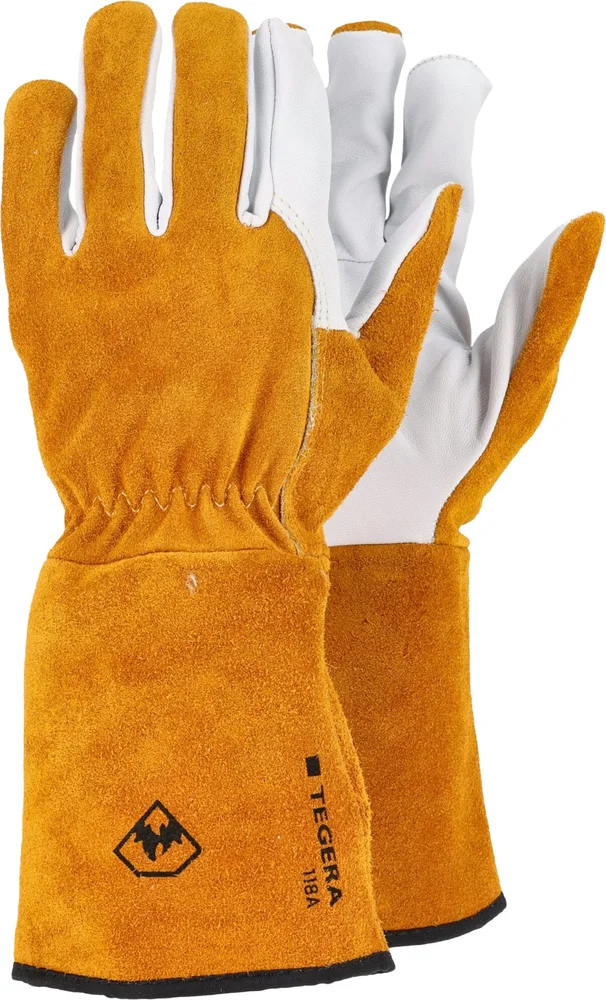 TEGERA SVEISEHANSKE TEGERA® WELDING 118A v:8418937