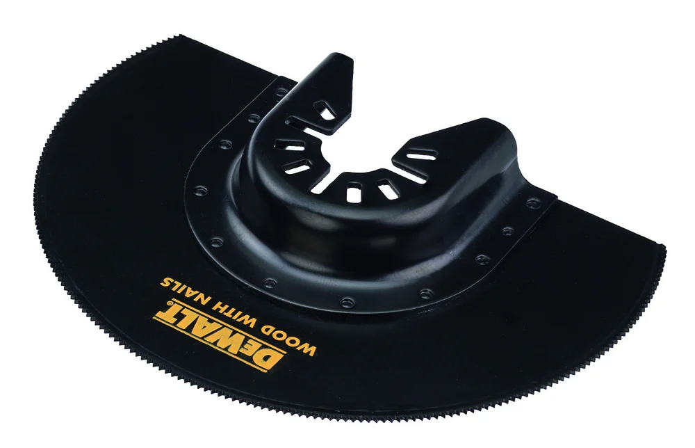 Sagblad segment 100mm dt20710 multikutterblader v:5006720