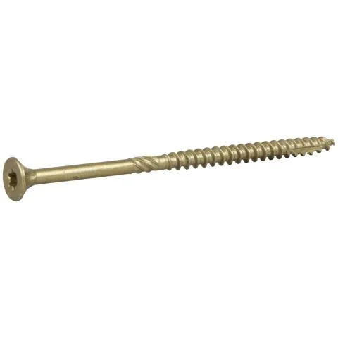ESSDRIVE ESSVE Treskrue 1530720