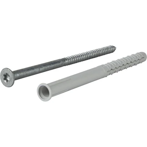 GXL 404017 ESSVE Fasadeplugg 3066213