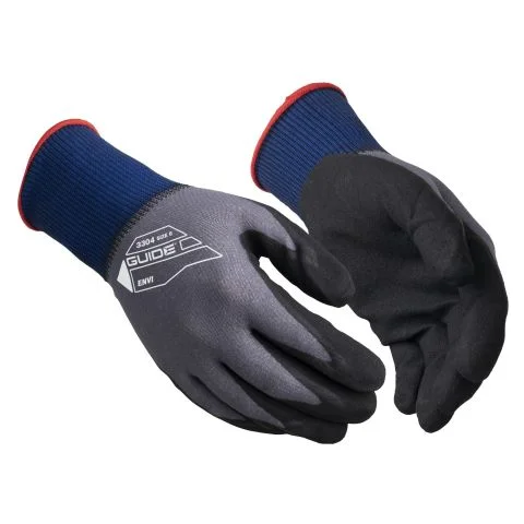 3304 Guide Gloves Hanske 3138846