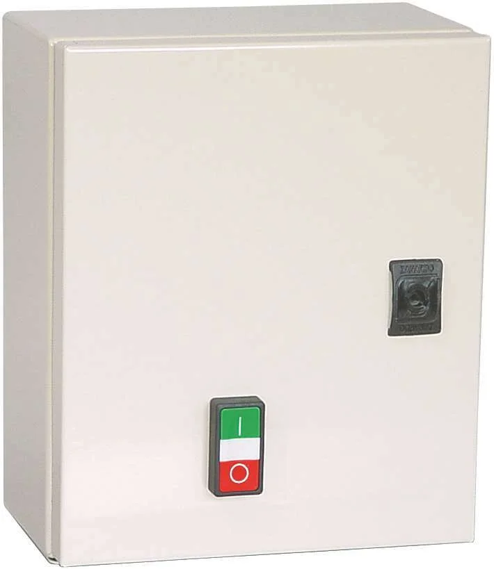 AUTOMAT-YD 230V v:2670822