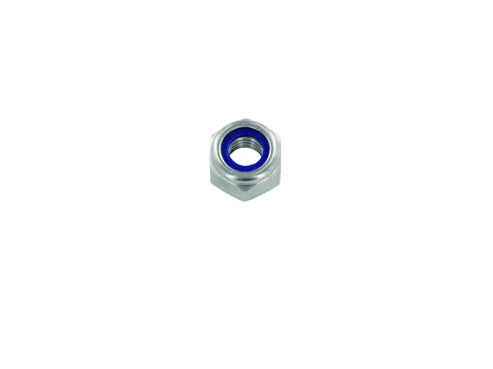 SCHÄFER + PETERS DIN982 A4-80 LÅSEMUTTER M 8 v:3149793