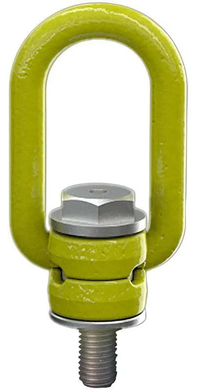 GUNNEBO INDUSTRIES LØFTEFESTE DLP M24-10 M BØYLE v:4953935