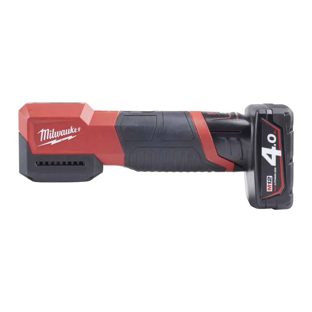 Milwaukee Arbeidslampe M12 CML-401 v:9420425