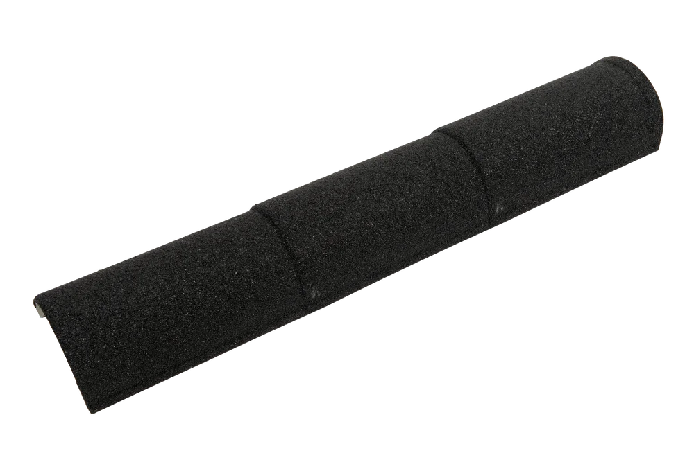 Mønekappe 3-mod powertekk sort v:7363766