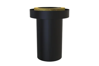 STARTMODUL NVI3000 Ø150 SVART v:8650215