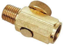 AMPRO MINILUFTREGULATOR v:7903098