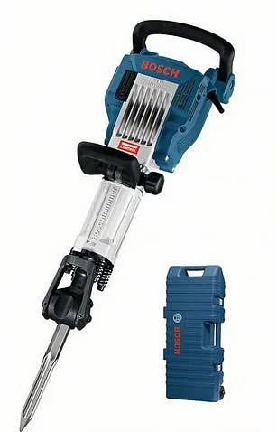 Bosch Borhammer 1750W, GSH 16 -28 v:7234323 Bosch Borhammer 1750W, GSH 16 -28 v:7234323