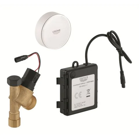 Switch Grohe Oppvaskmaskinavstenging 4056492 Switch Grohe Oppvaskmaskinavstenging 4056492
