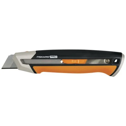 CarbonMax Fiskars Brytebladkniv 3059957 CarbonMax Fiskars Brytebladkniv 3059957